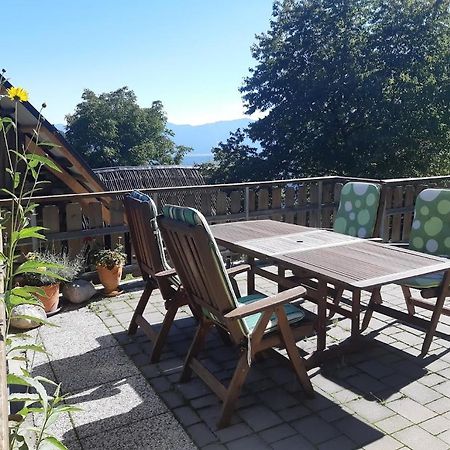 Apartments Berghof Familie Steinwender Polling  Екстер'єр фото