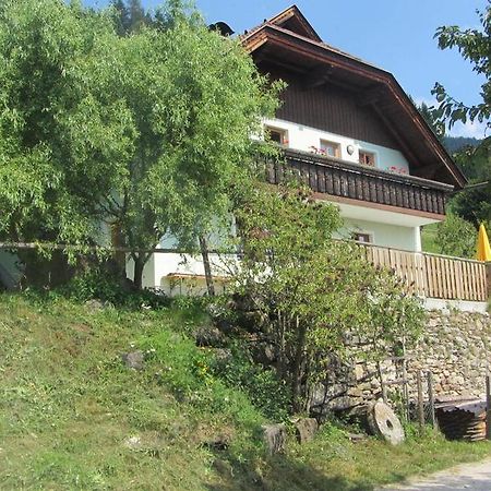 Apartments Berghof Familie Steinwender Polling  Екстер'єр фото