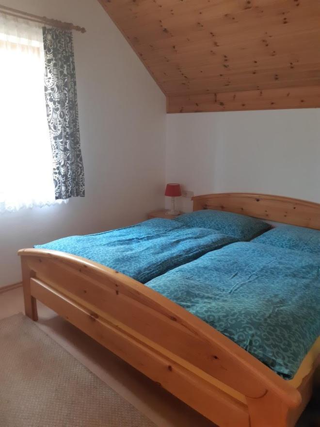 Apartments Berghof Familie Steinwender Polling  Екстер'єр фото