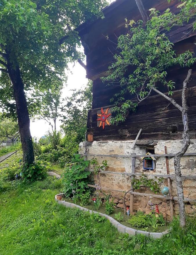 Apartments Berghof Familie Steinwender Polling  Екстер'єр фото