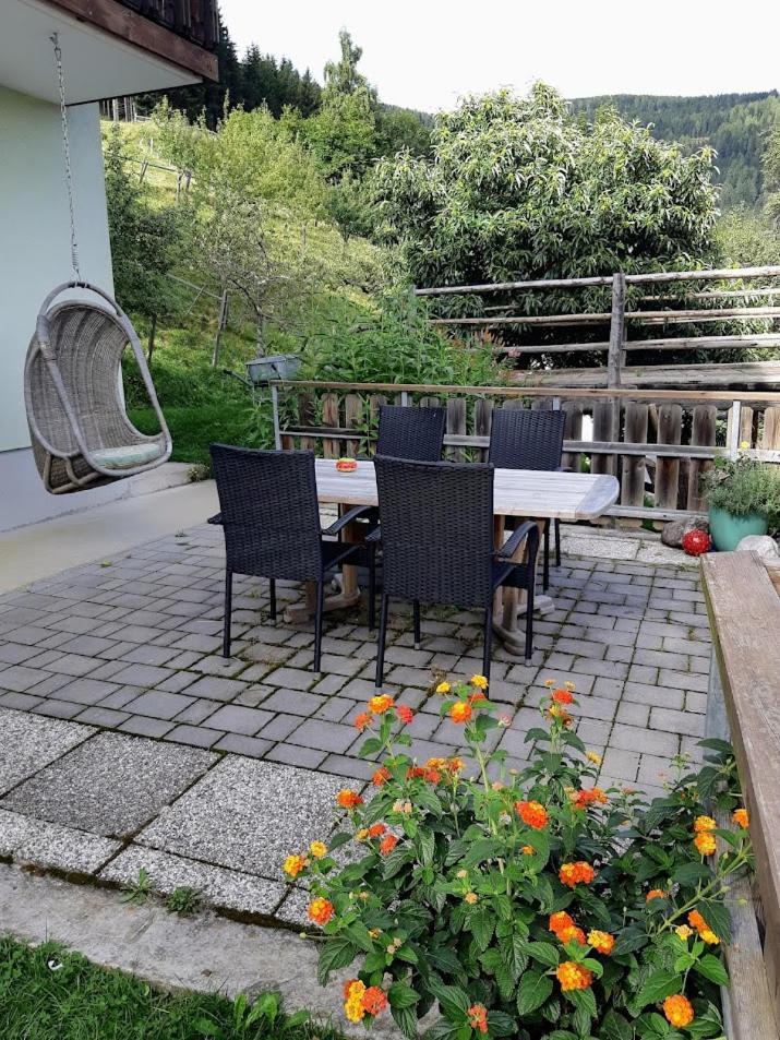 Apartments Berghof Familie Steinwender Polling  Екстер'єр фото