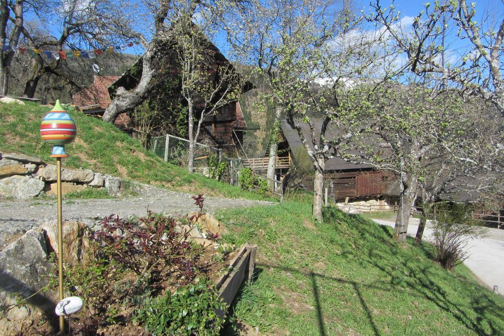 Apartments Berghof Familie Steinwender Polling  Номер фото