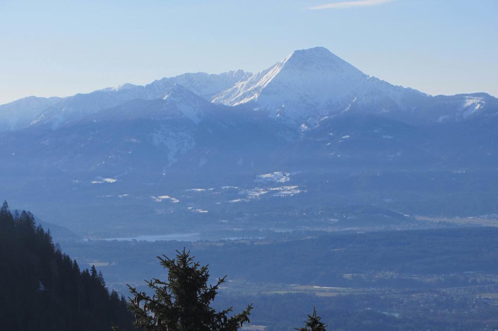 Apartments Berghof Familie Steinwender Polling  Номер фото