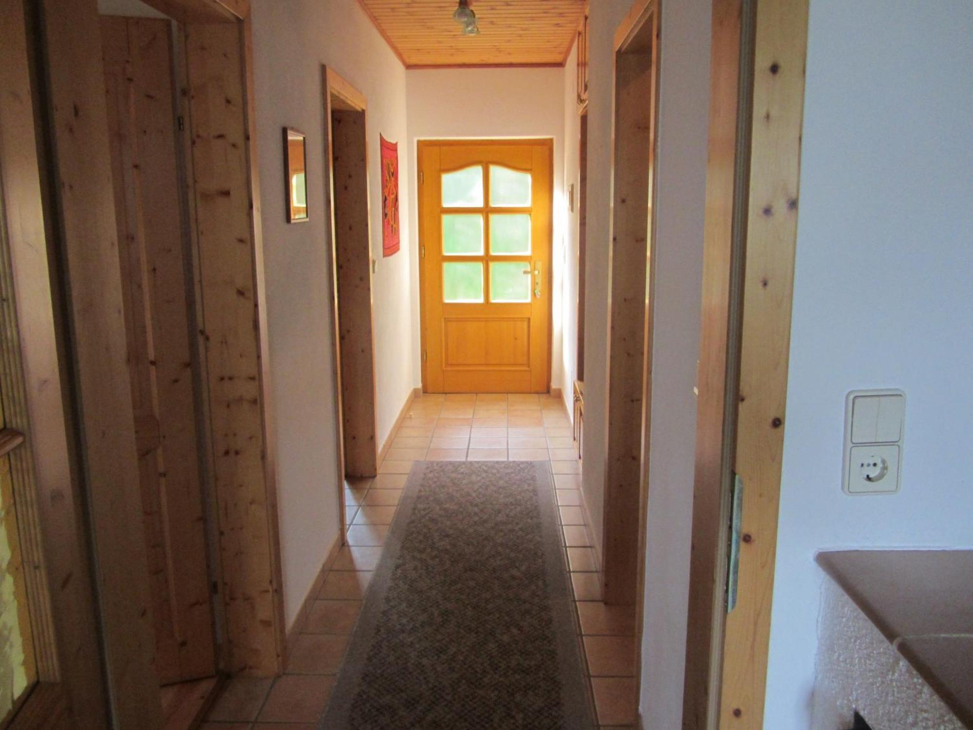 Apartments Berghof Familie Steinwender Polling  Екстер'єр фото