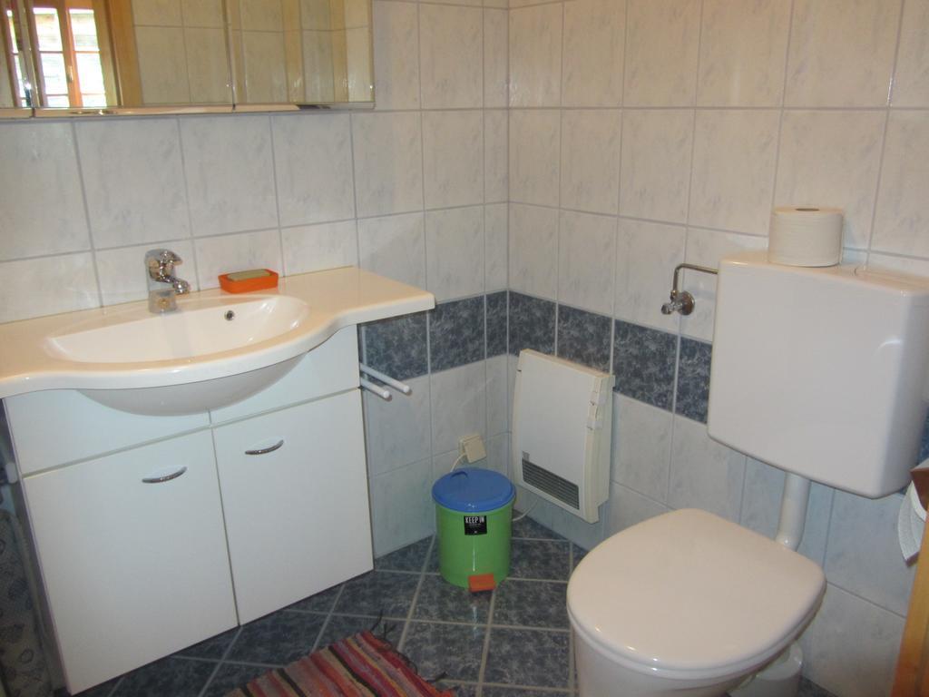 Apartments Berghof Familie Steinwender Polling  Екстер'єр фото
