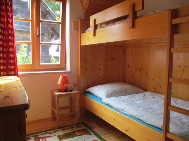 Apartments Berghof Familie Steinwender Polling  Екстер'єр фото