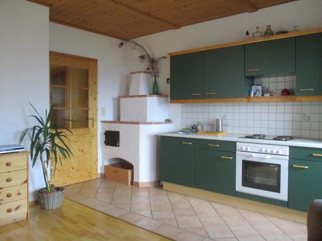 Apartments Berghof Familie Steinwender Polling  Екстер'єр фото