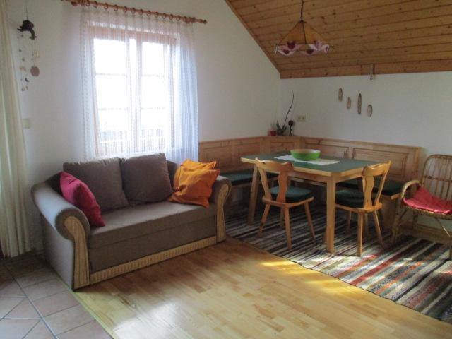Apartments Berghof Familie Steinwender Polling  Екстер'єр фото
