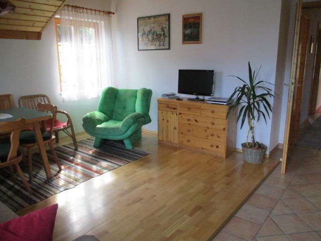 Apartments Berghof Familie Steinwender Polling  Екстер'єр фото