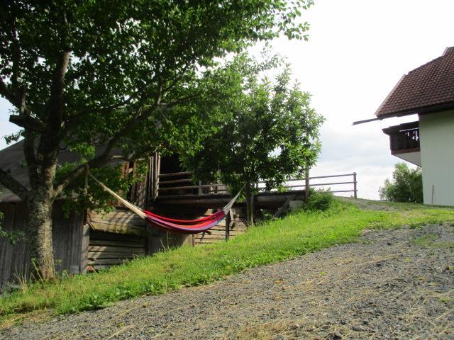 Apartments Berghof Familie Steinwender Polling  Екстер'єр фото